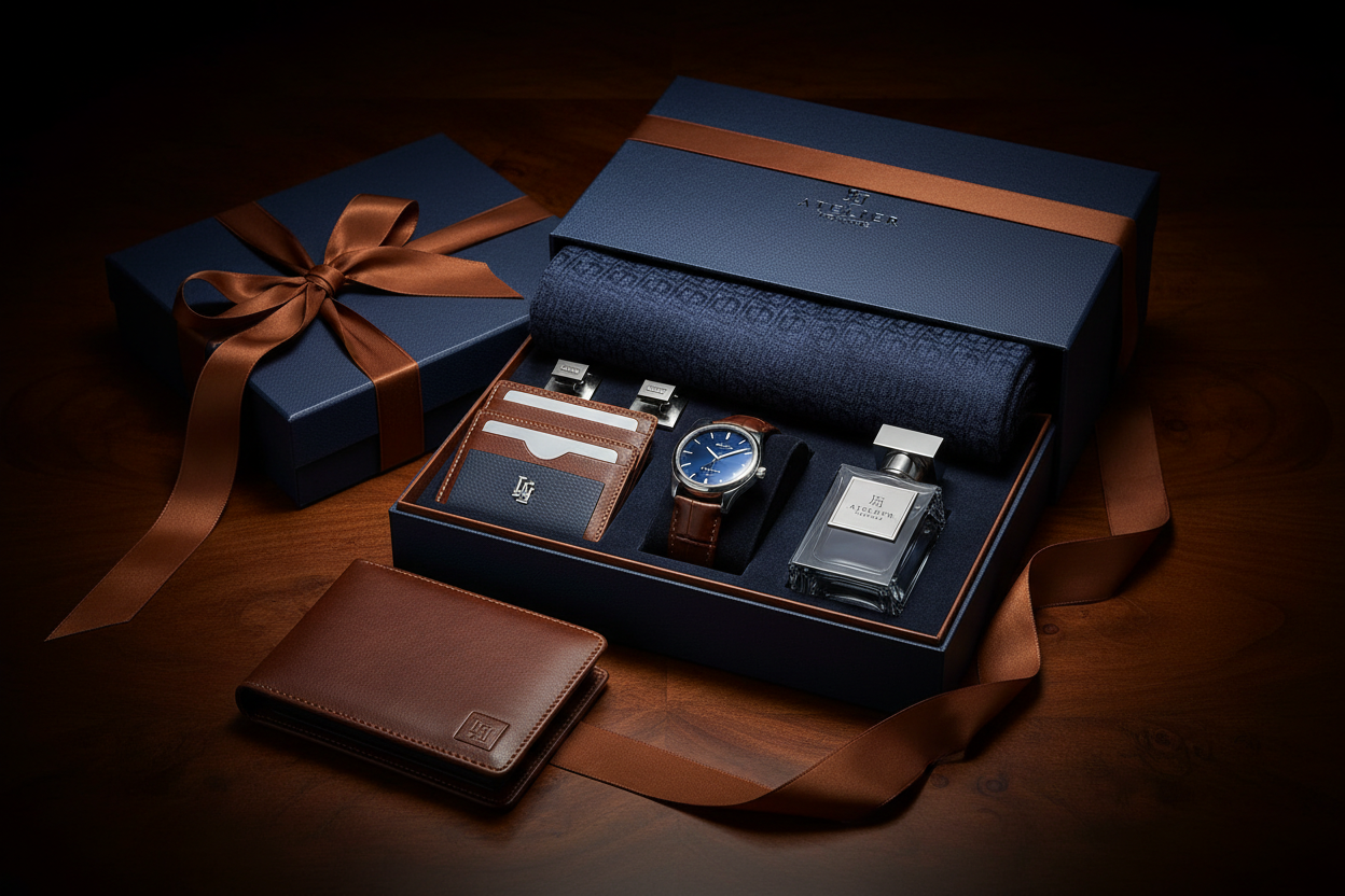 Gifts for Him