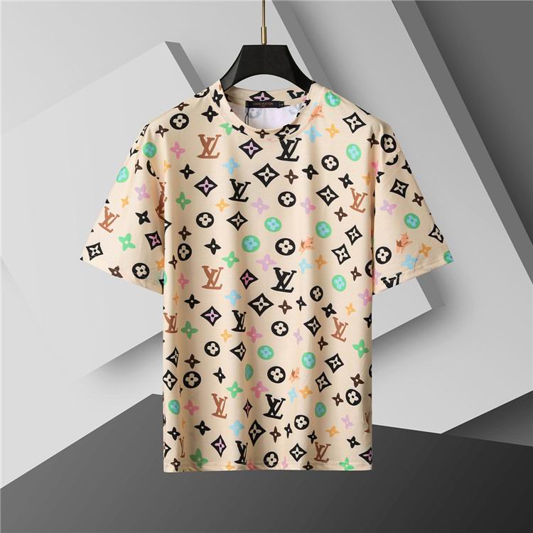 Confetti Monogram Summer Set