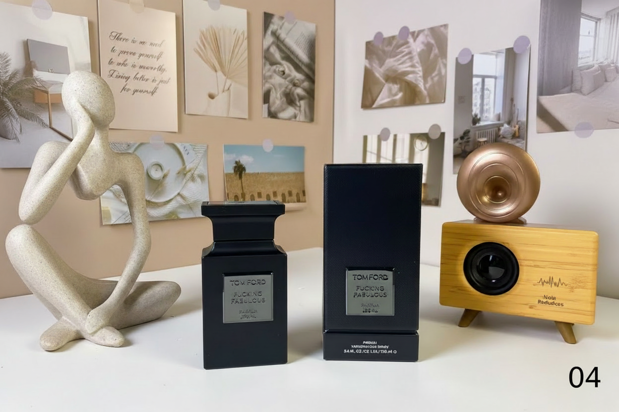 Noir Reserve - Bold & Intense Collection