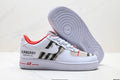 Heritage Check Low Top Sneakers