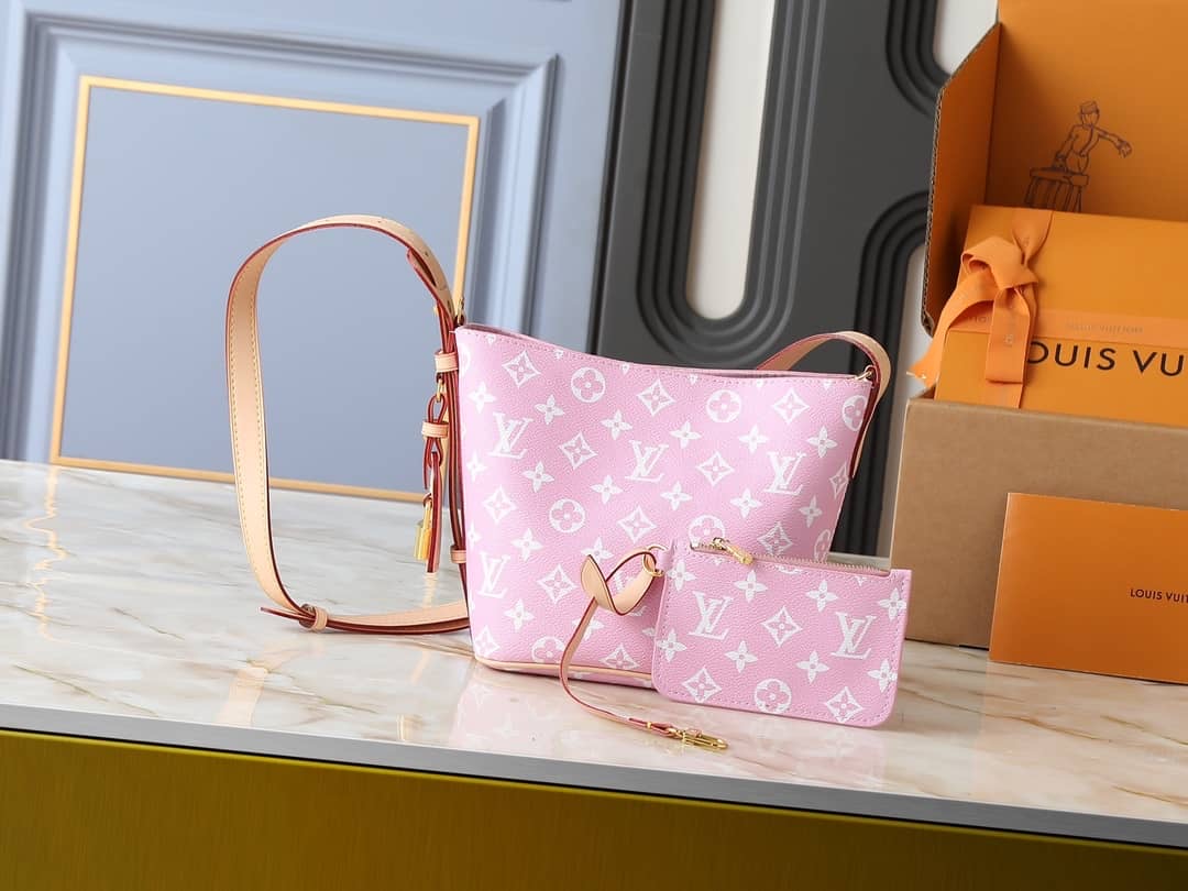Candy Riviera Mini Crossbody