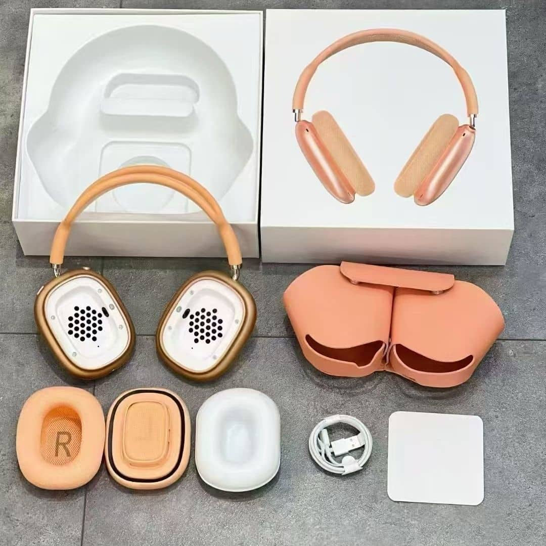 Elite Max Wireless Headphones