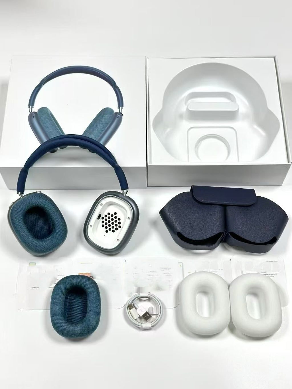 Elite Max Wireless Headphones