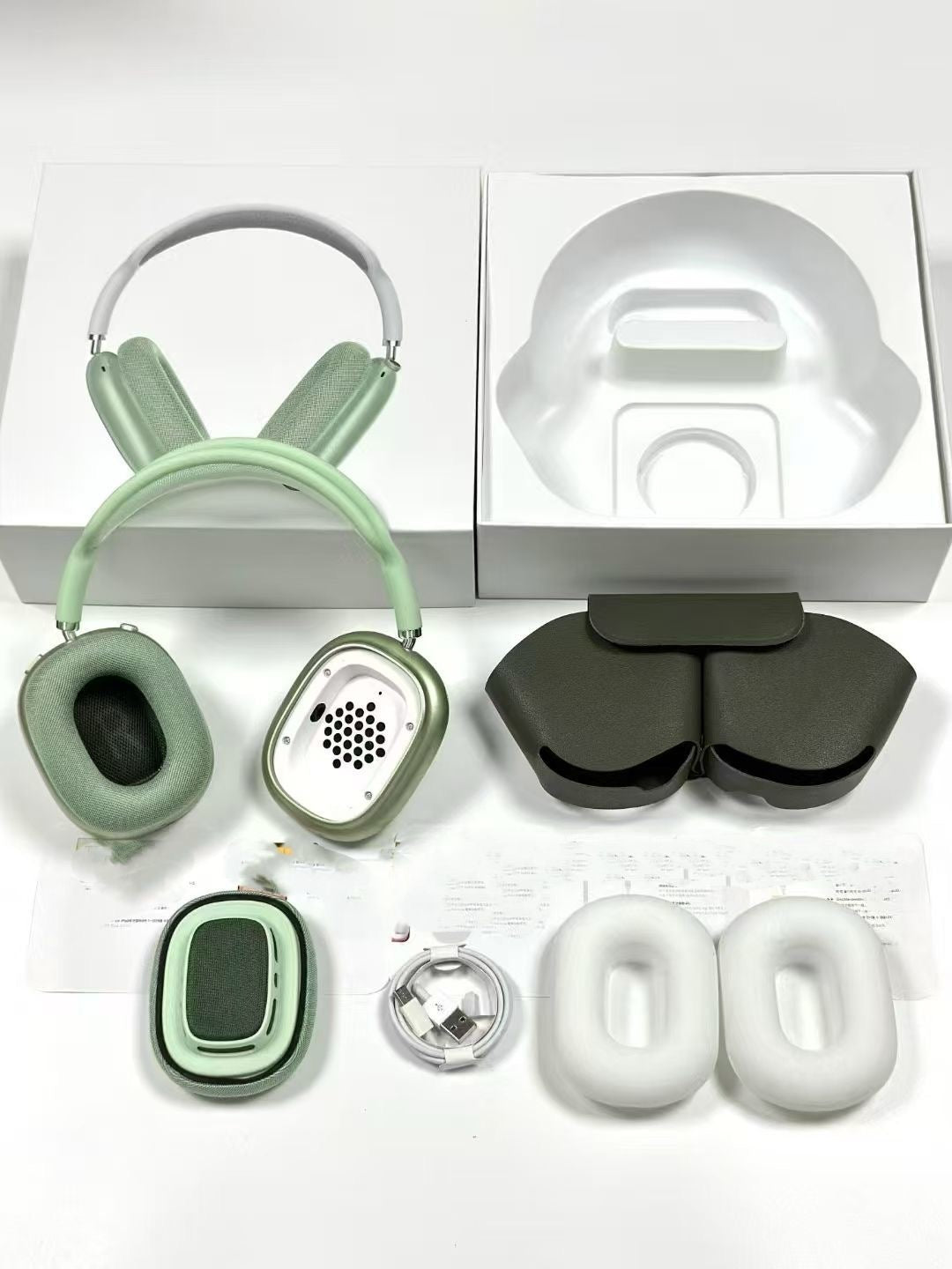 Elite Max Wireless Headphones