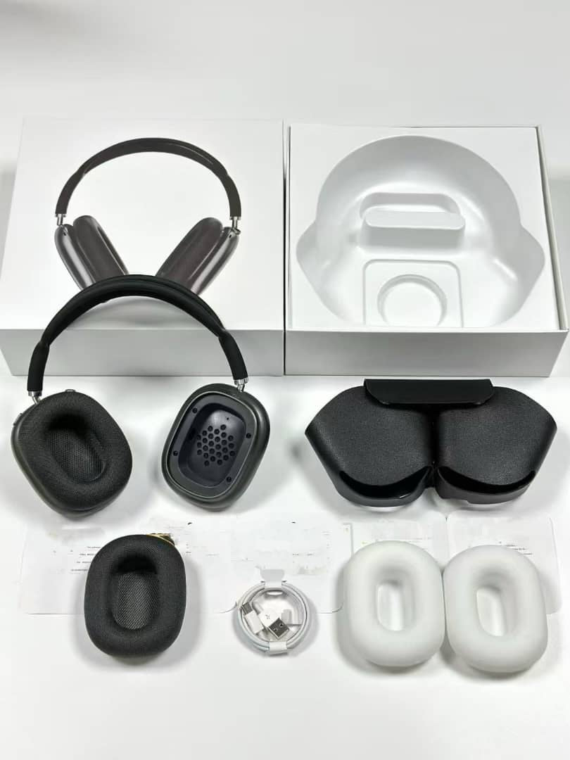 Elite Max Wireless Headphones