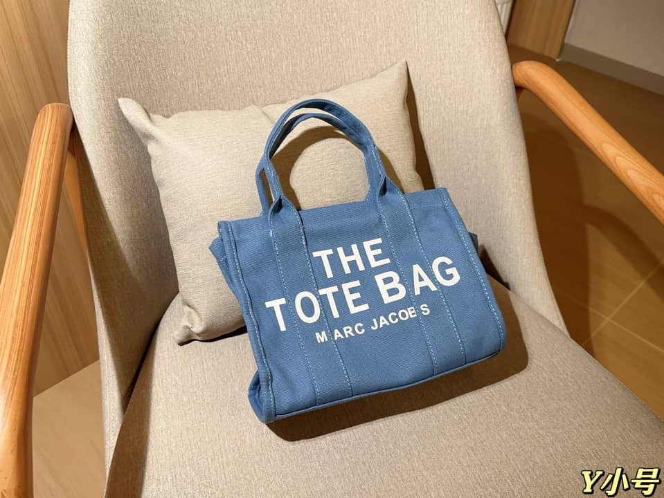 Everyday Statement Tote