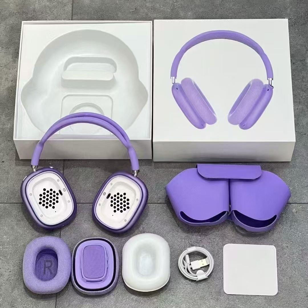 Elite Max Wireless Headphones