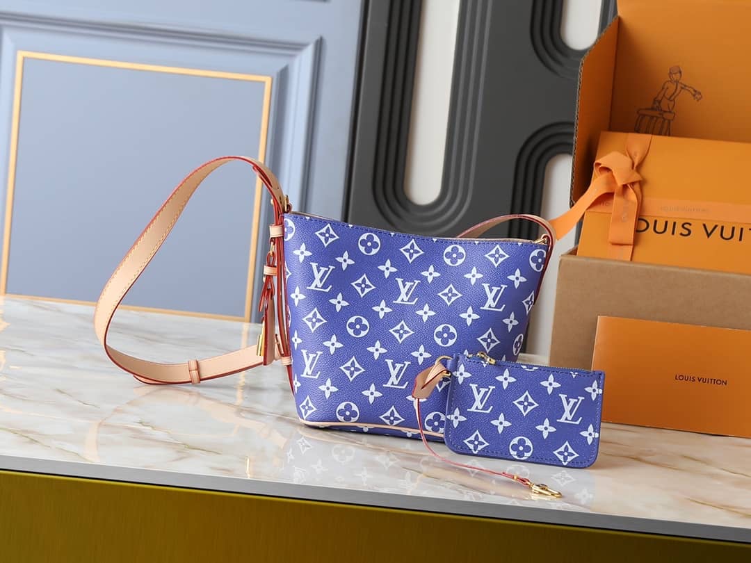 Candy Riviera Mini Crossbody
