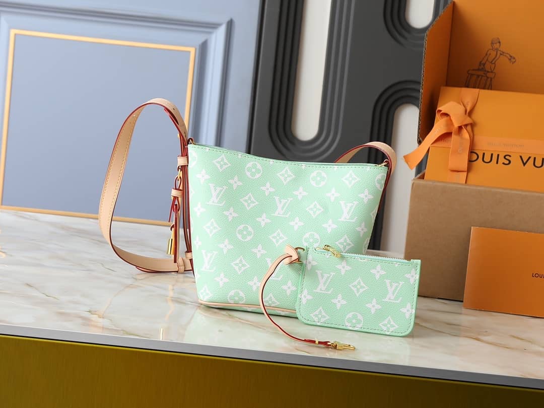 Candy Riviera Mini Crossbody