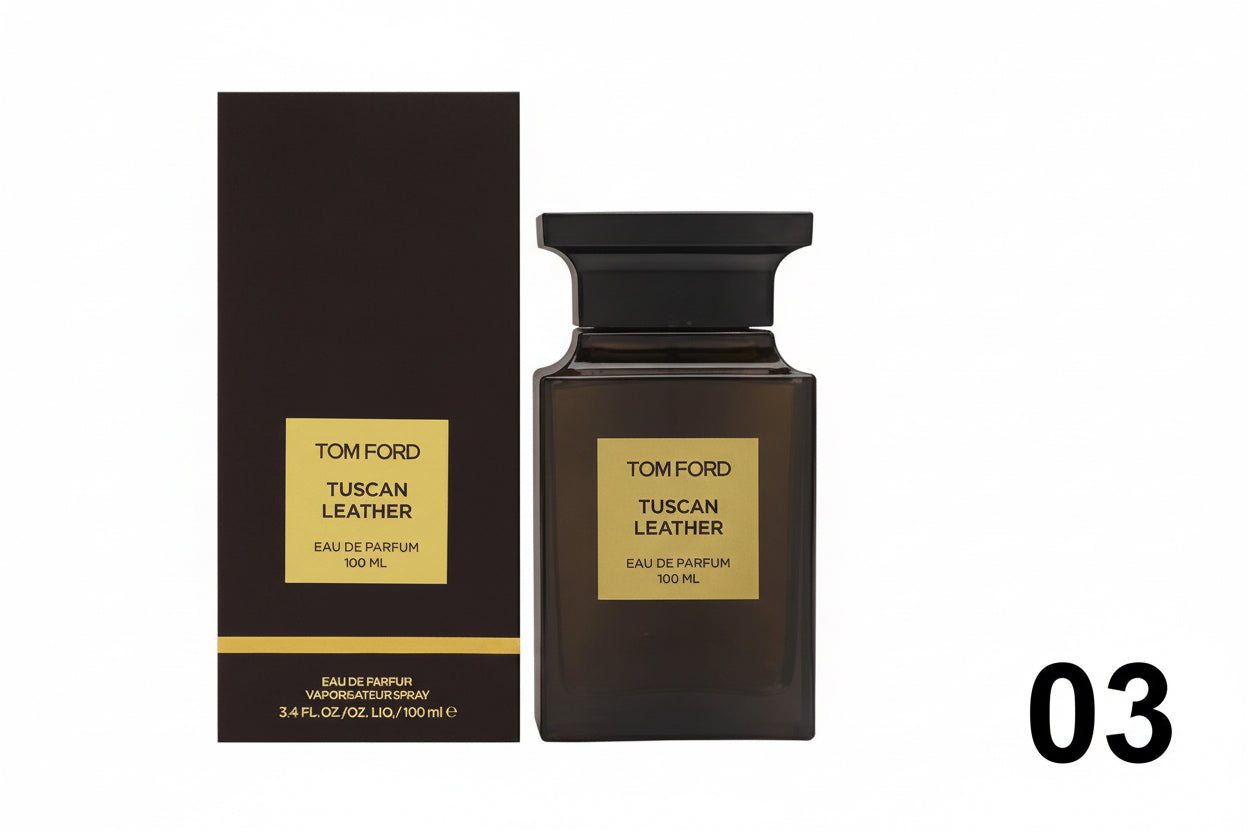 Rich Leather Reserve