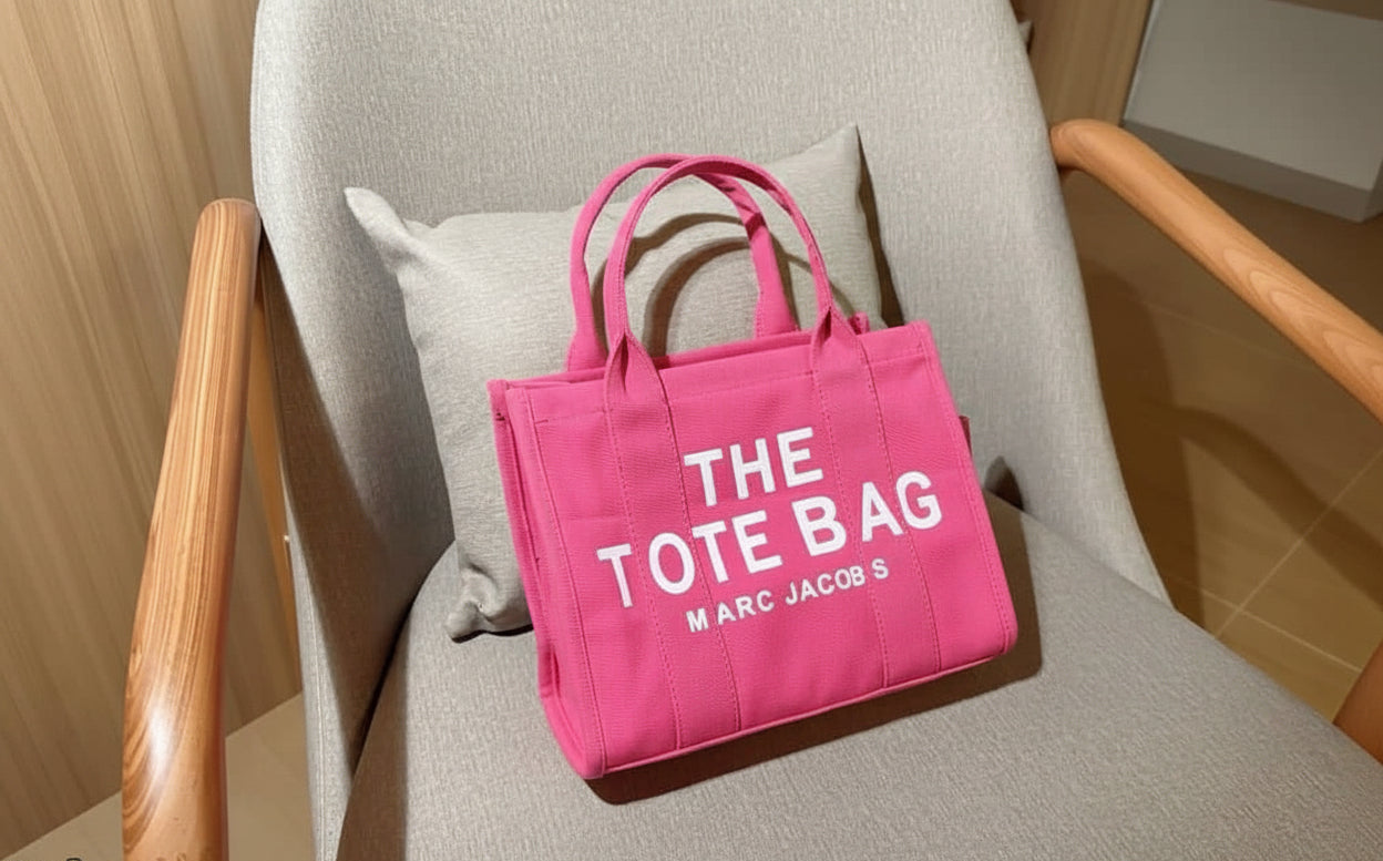 Everyday Statement Tote