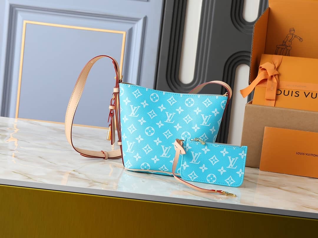 Candy Riviera Mini Crossbody