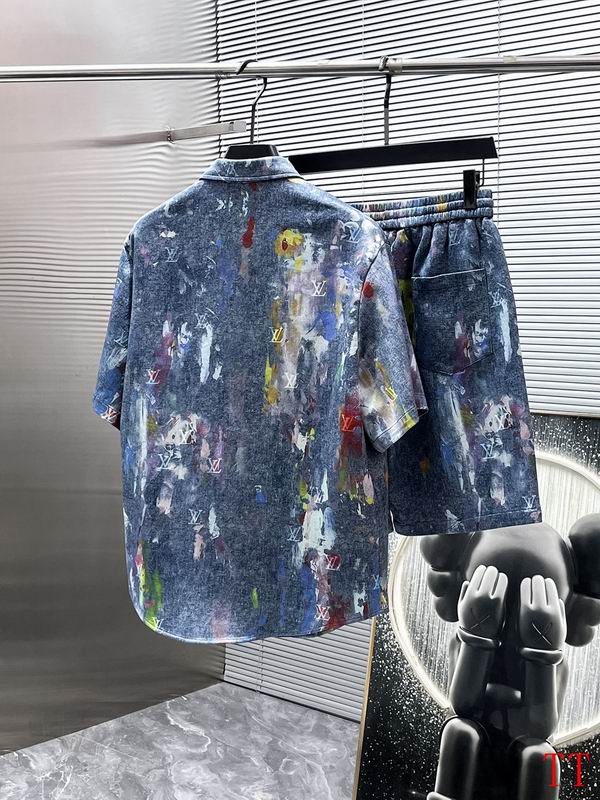 Graffiti Drift Summer Set