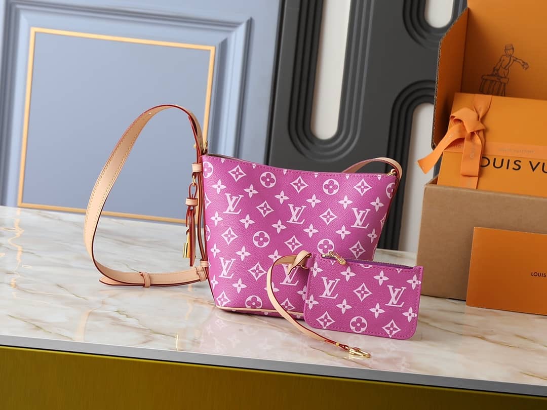 Candy Riviera Mini Crossbody