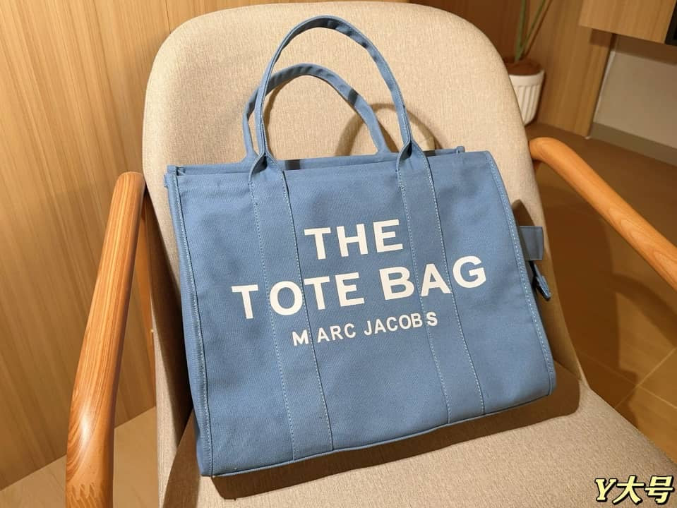 Everyday Statement Tote