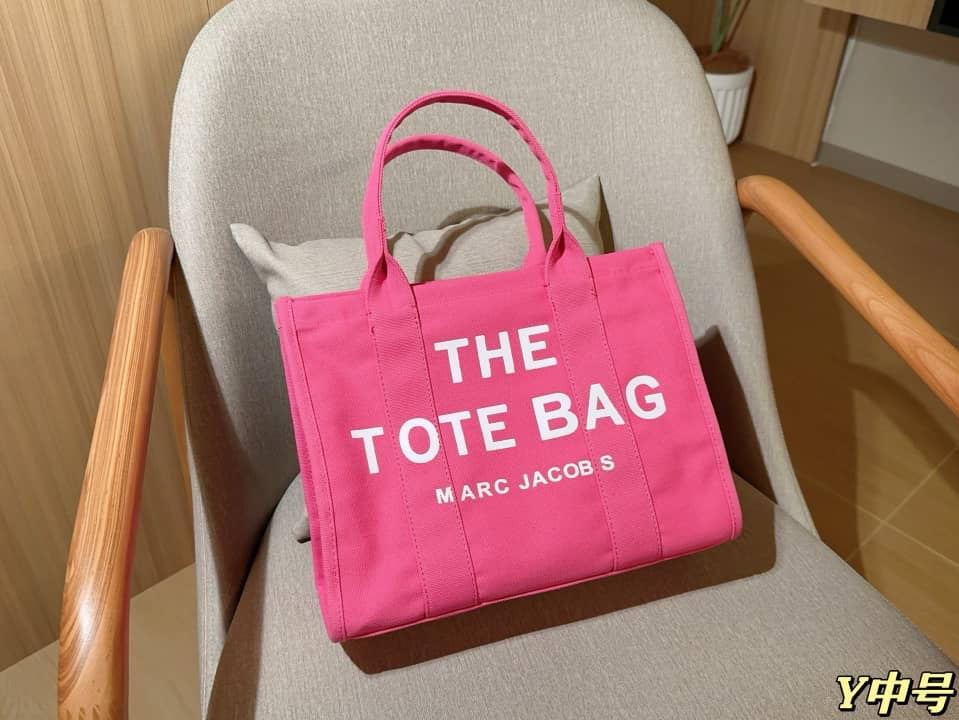 Everyday Statement Tote