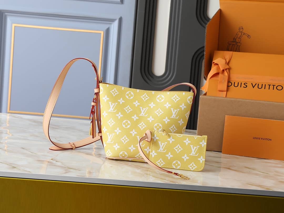 Candy Riviera Mini Crossbody