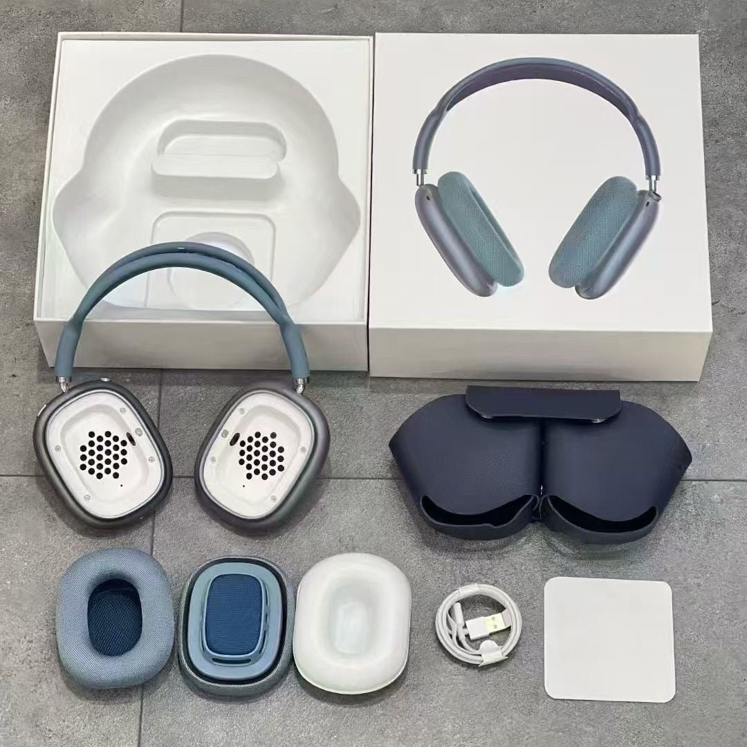 Elite Max Wireless Headphones