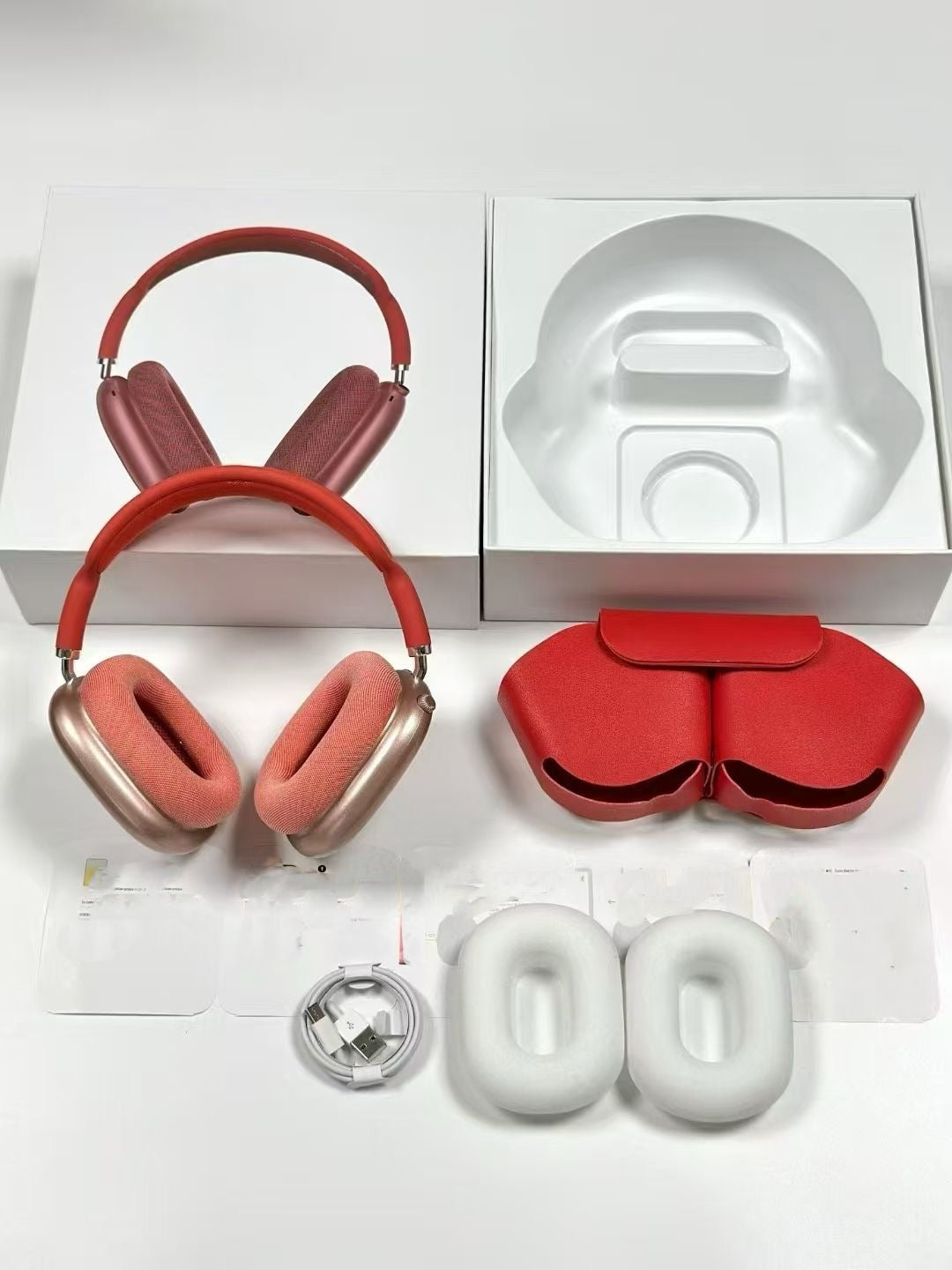 Elite Max Wireless Headphones