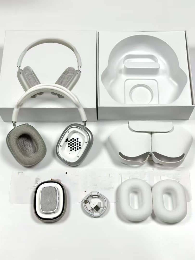 Elite Max Wireless Headphones