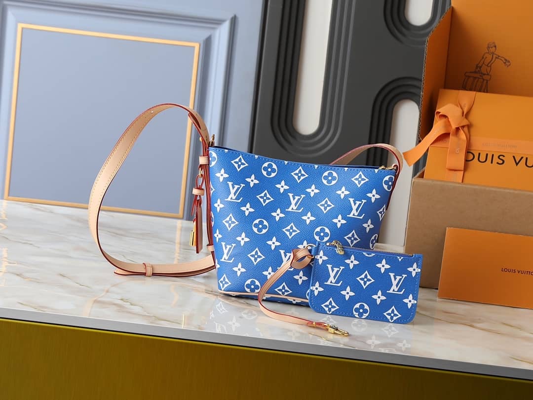 Candy Riviera Mini Crossbody