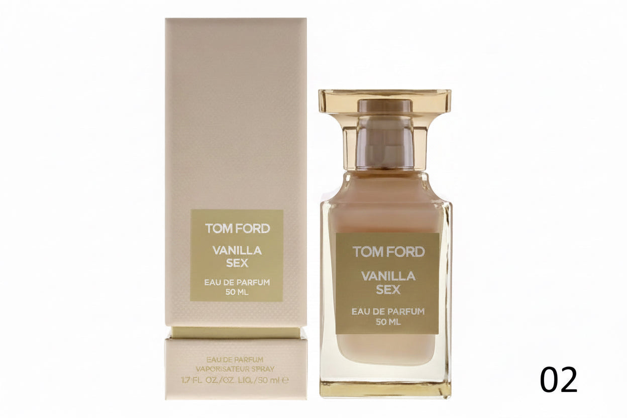 Golden Vanilla Rush