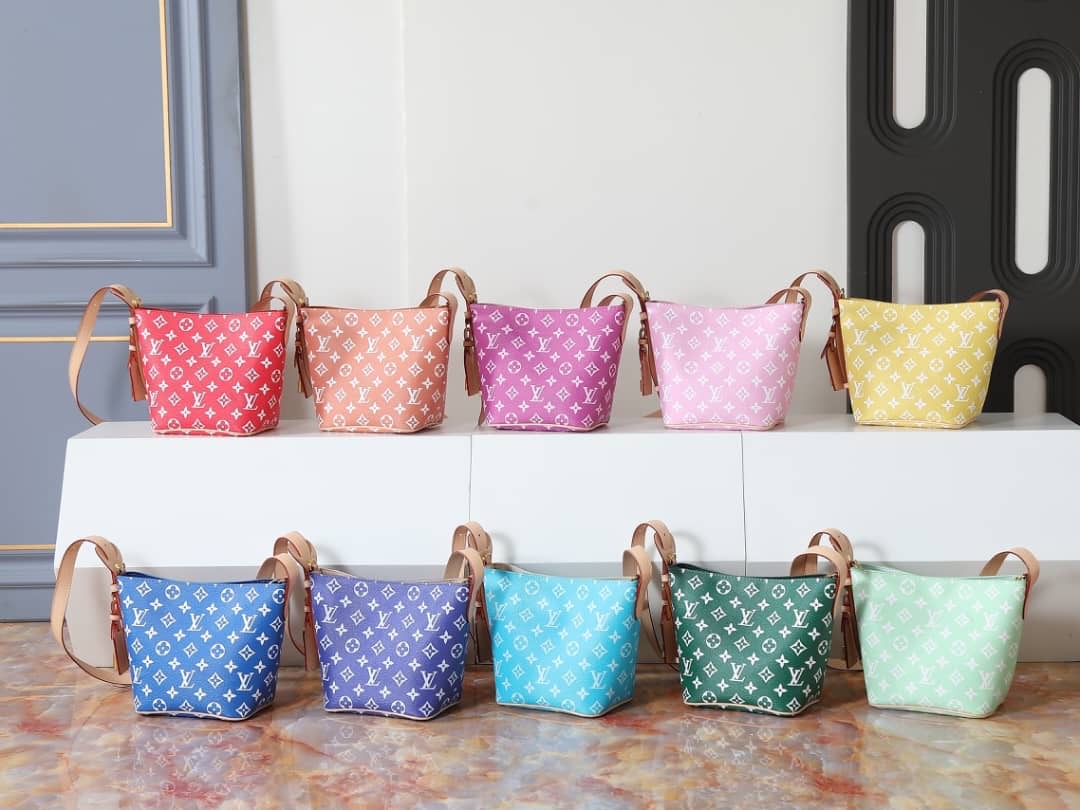Candy Riviera Mini Crossbody