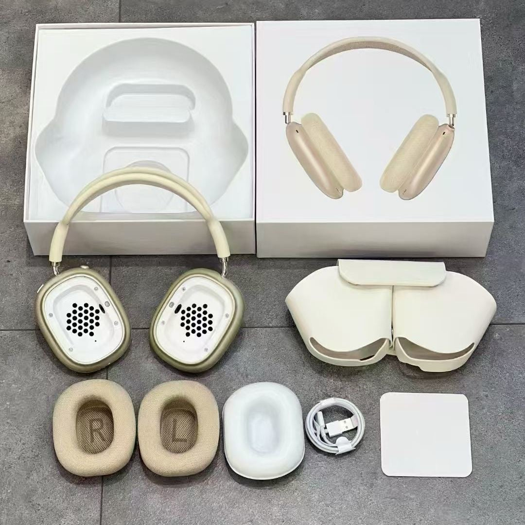 Elite Max Wireless Headphones