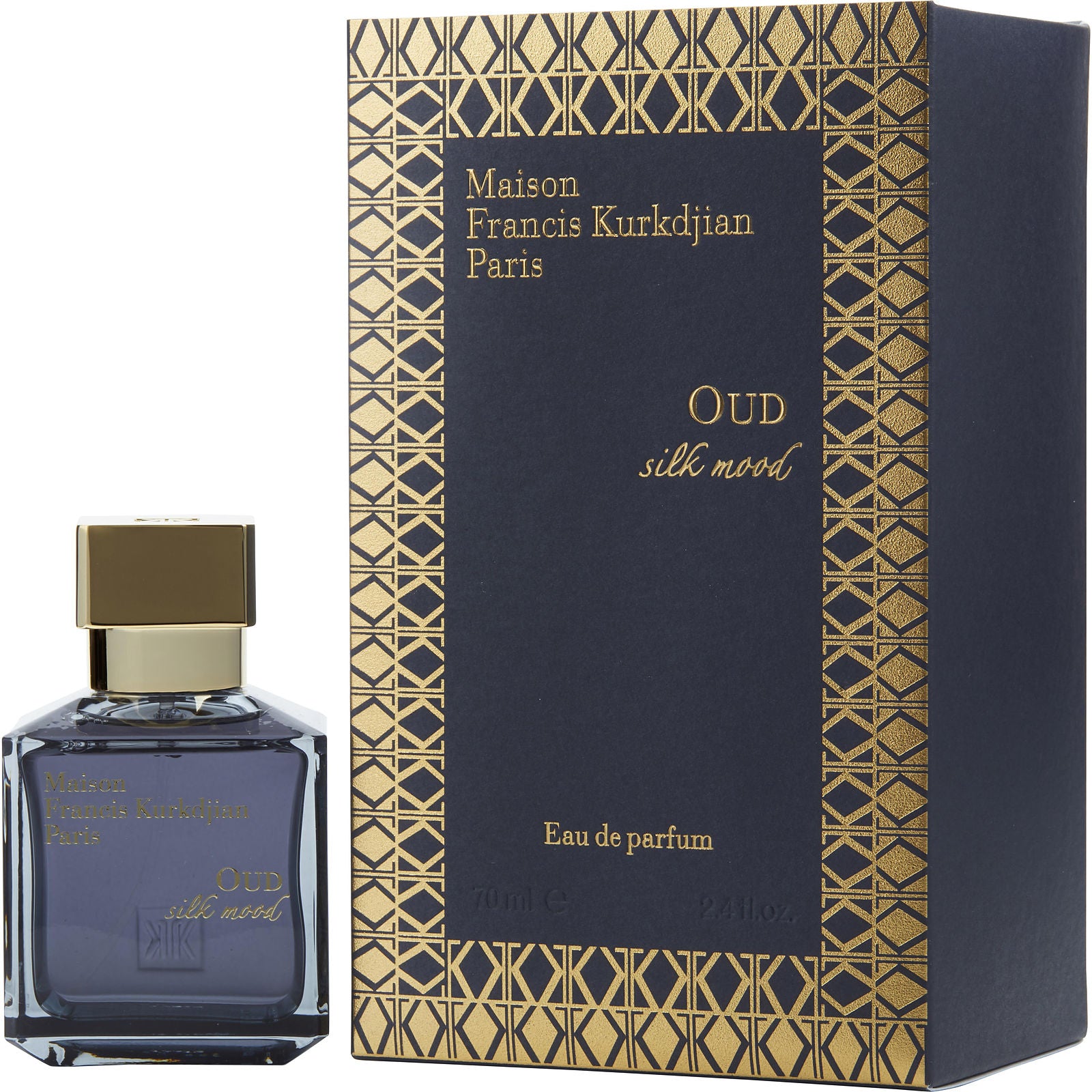 MLK Oud Silk Mood