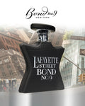 Lafayette Street