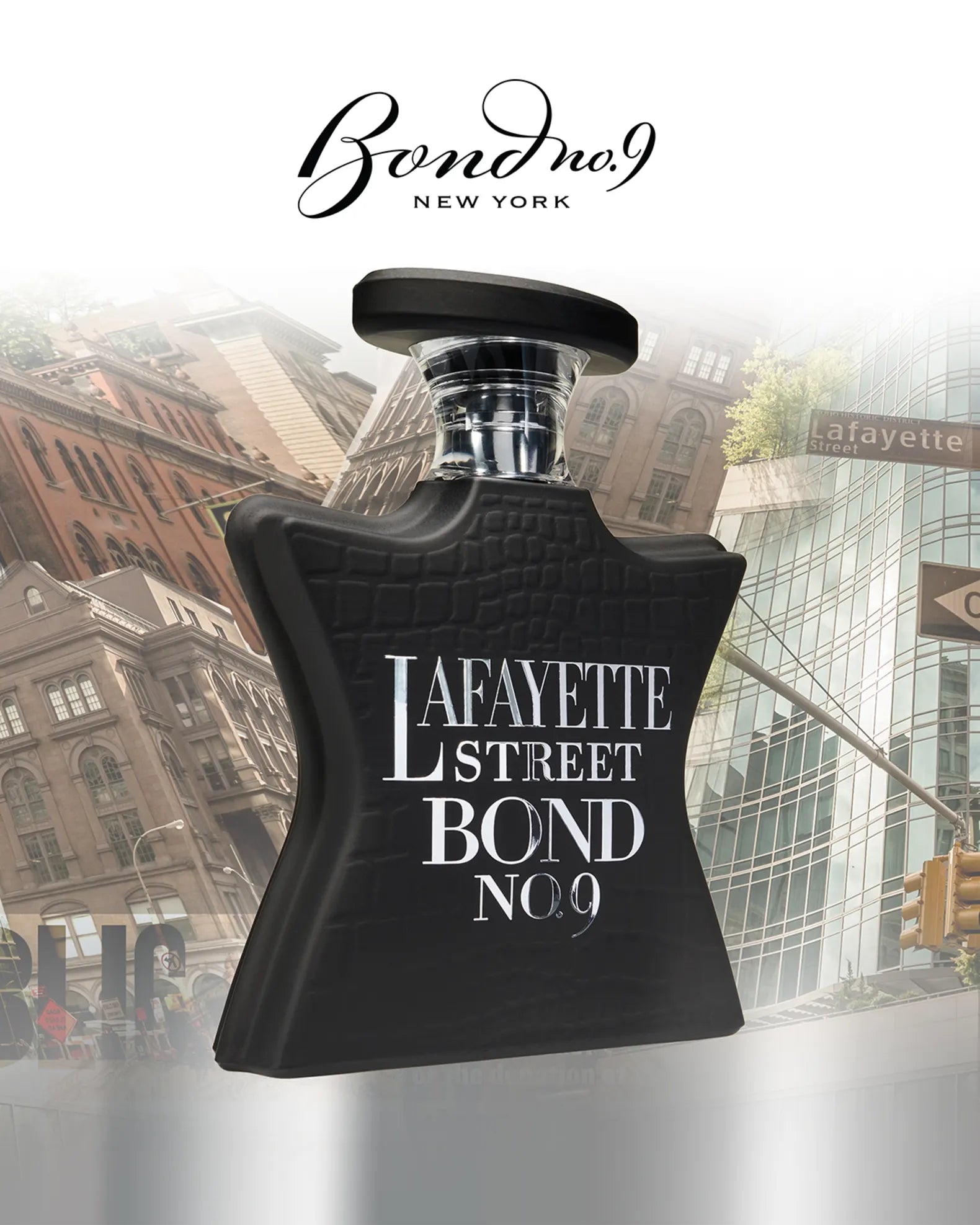 Lafayette Street