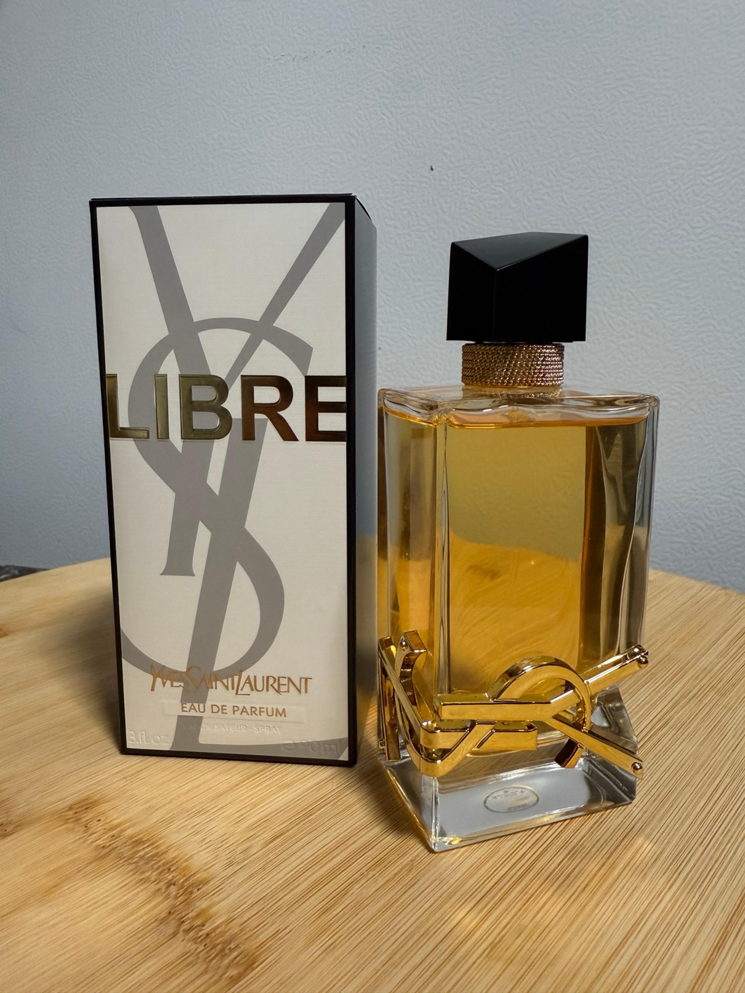 YSL Signature Collection