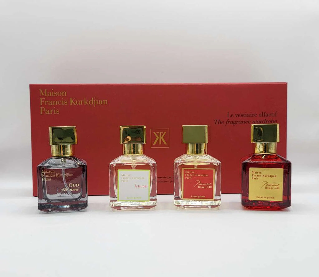MFK GiftSet