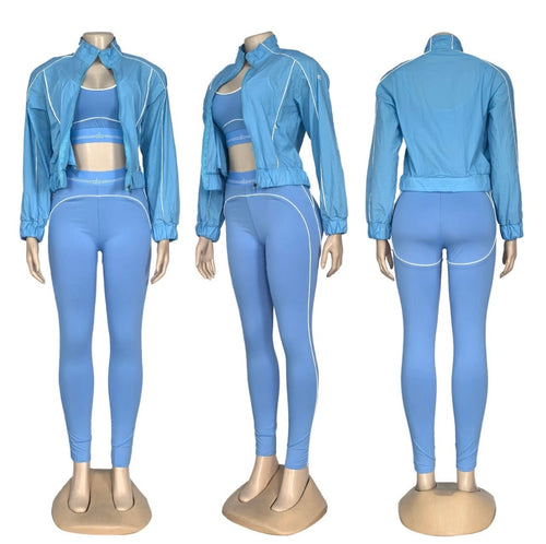 Boss Mom Set