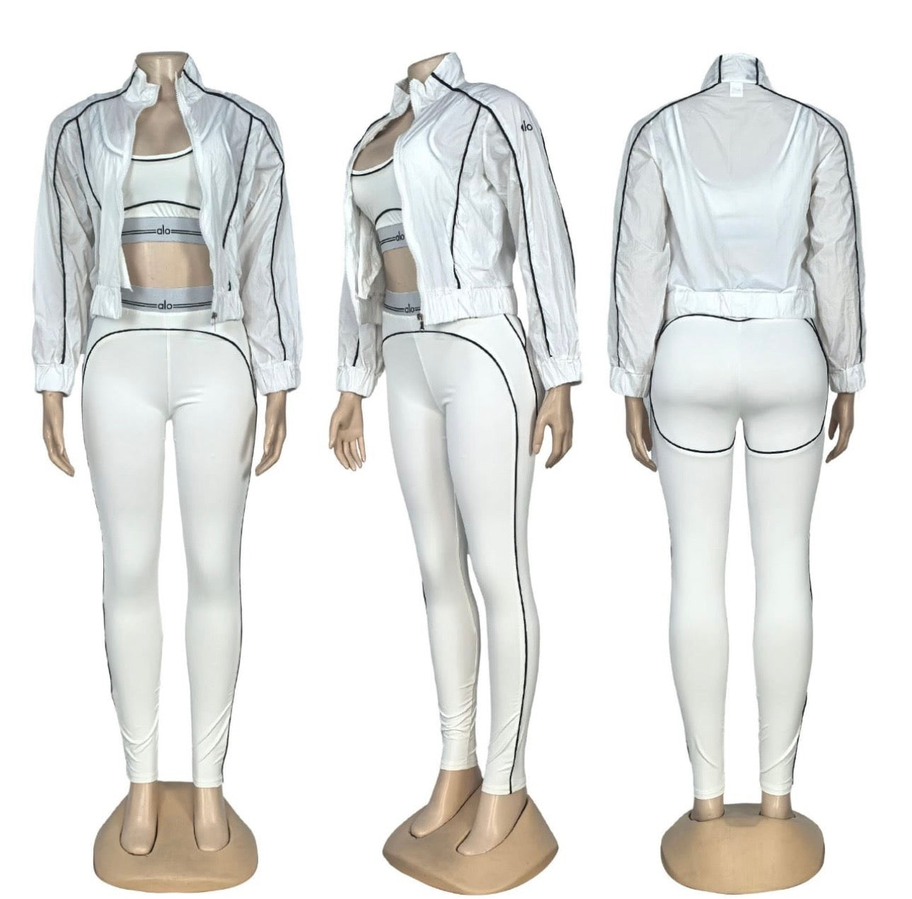 Boss Mom Set