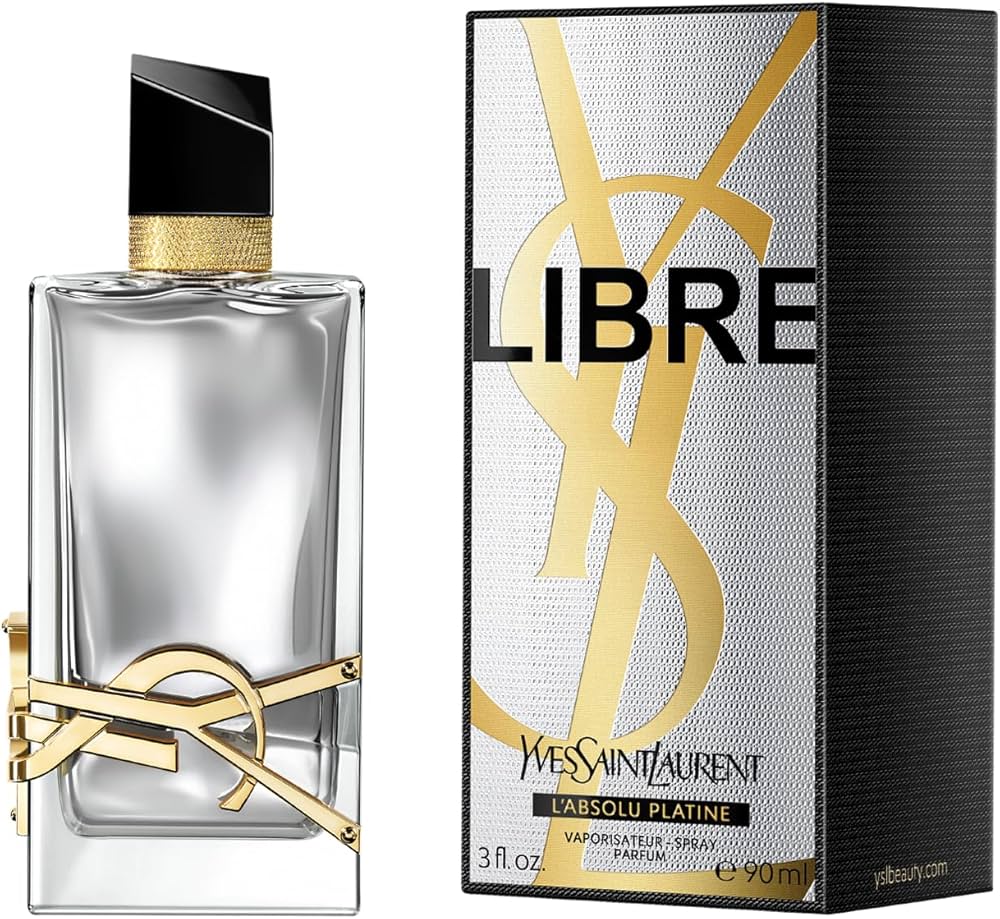 Libre L’Absolu Plantine