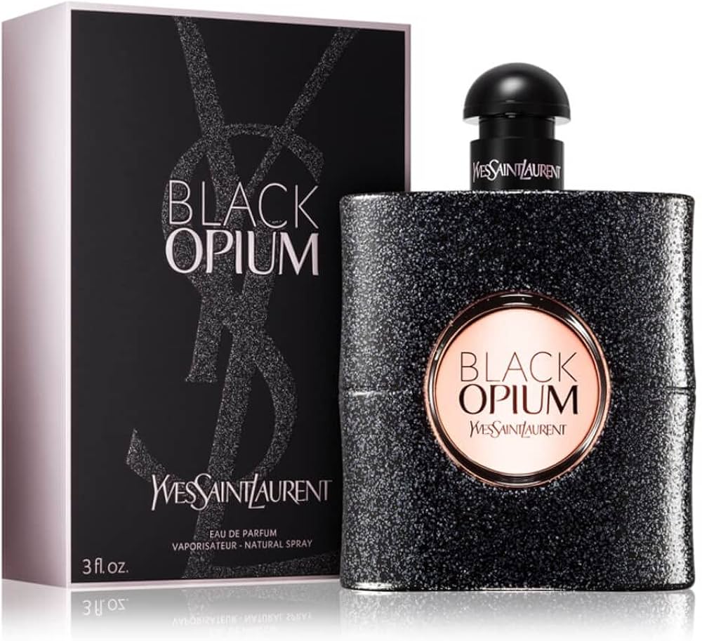 YSL Signature Collection