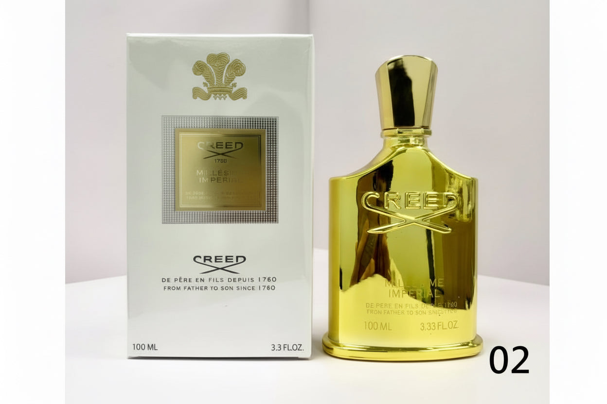Imperial Gold Essence