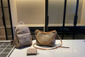 Everyday Backpack Signature 3 Piece Luxe Set