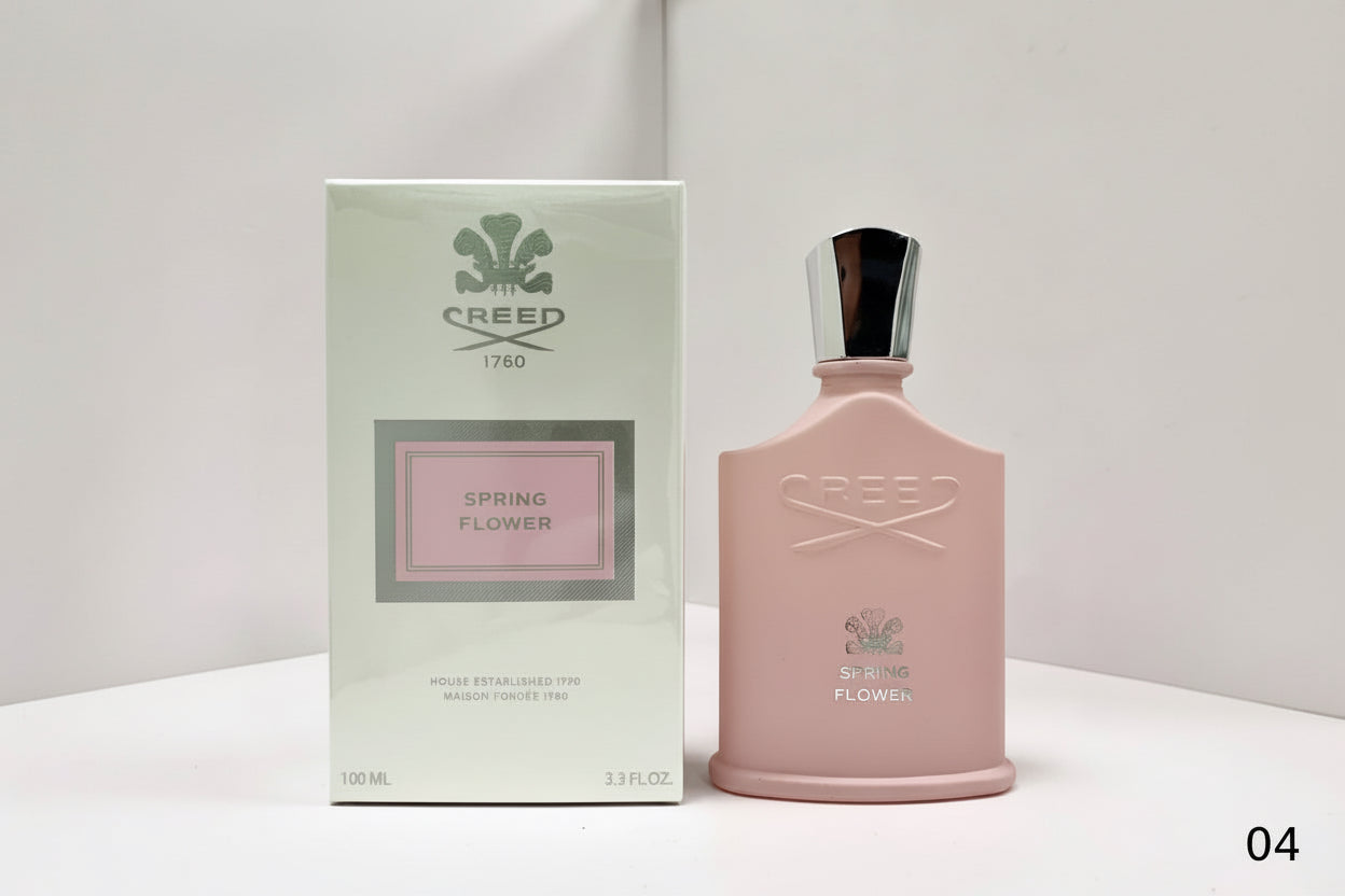 Spring Bloom Luxe