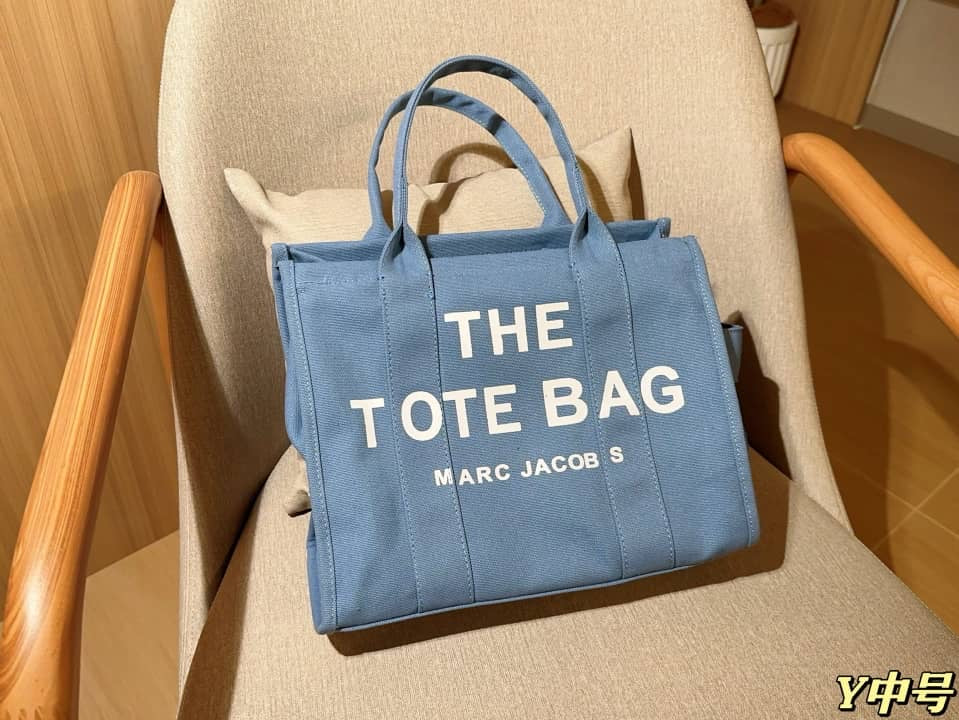 Everyday Statement Tote