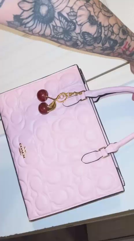 Luxury 3 Piece Handbag Set